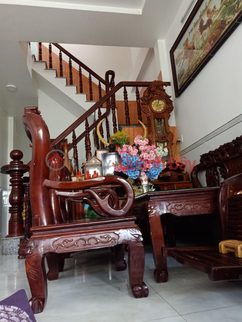 Own a House With Front Location In Ca Mau City - Very Cheap Price _0