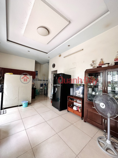 House for sale on Nguyen Tri Phuong, District 10, Corner of HXH, slightly 5 billion. Sales Listings