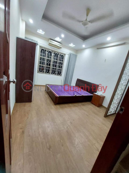 Location has 1-0-2! Thuy Khue townhouse, West Lake view, close to the street, lot registration book, car, 43mx5T, slightly 10 billion, Vietnam | Sales | đ 10.5 Billion