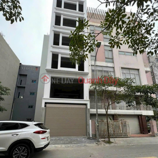 Property Search Vietnam | OneDay | Residential, Sales Listings Selling 7-storey business house in 3ha area, Dong Anh center