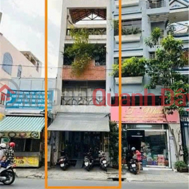 NHÀ ĐẸP – GIÁ TỐT - Chính Chủ Cần Bán Nhanh căn nhà mặt tiền đường Thiên Phước, quận Tân Bình, TPHCM _0