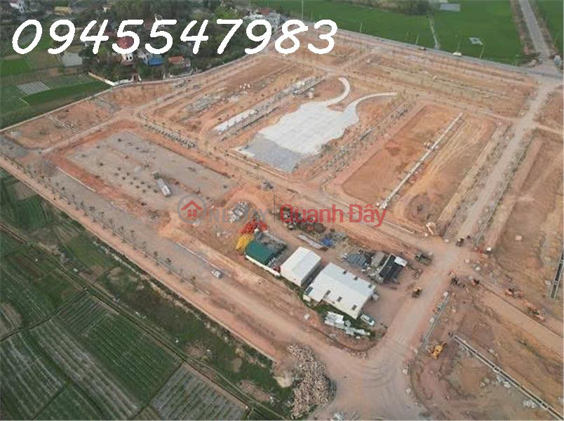 Property Search Vietnam | OneDay | Residential Sales Listings | SUPER PROJECT HAWEE PARKLAND CAO THUONG GREEN URBAN AREA THE MOST BEAUTIFUL LOCATION IN BAC GIANG