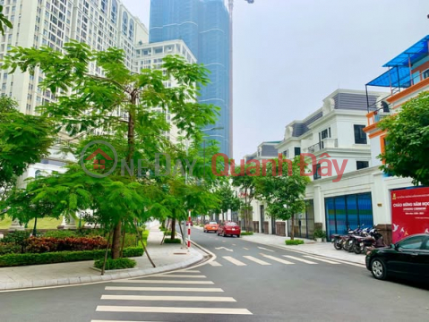 43.X BILLION VND - LAND PLOT ON NGUYEN CO THACH STREET - MULTI-PURPOSE BUSINESS OPPORTUNITY - POWERFUL 14M FRONTAGE _0