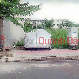 Bán lô KDC Bửu Long F6 đẹp, giá rẻ, đường nhựa 8m thông chỉ 3,3 tỷ _0