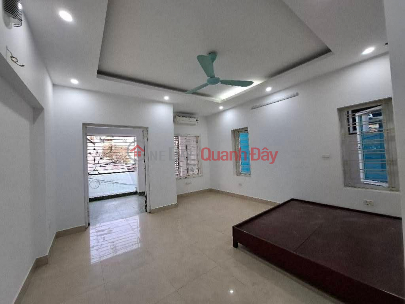 đ 15.5 Billion | House for sale in Dam Quang Trung, 100m², 5m frontage, car access, near Aeon Mall, 15.5 billion VND.