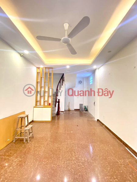Property Search Vietnam | OneDay | Residential | Sales Listings Tran Dai Nghia, 60m x 3 floors, 8 billion, road surface for cars to avoid, business