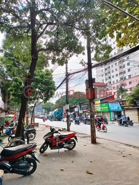 Property Search Vietnam | OneDay | Residential, Sales Listings, House for sale on Phan Trong Tue street, Thanh Tri, 68m2, 5 floors, 2 open spaces, business slightly 16 billion