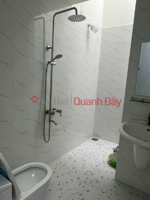 Bán nhà MTKD Lê Văn Tách Thủ Đức, 92m2 , hxh, giá chỉ 5 tỷ 100 ( TL ) _0