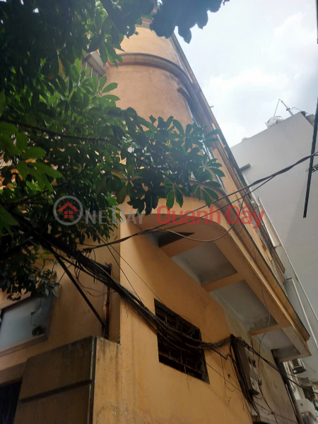 Property Search Vietnam | OneDay | Nhà ở, Niêm yết bán | Bán nhà phố Hàn Thuyên - sát phố cổ, cách mặt phố 20m - lô góc chỉ 250tr/m2