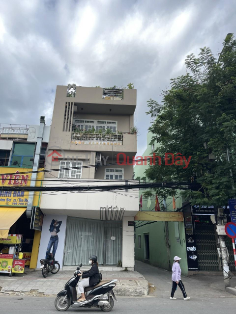 BEAUTIFUL HOUSE - LAND - GOOD PRICE - Frontage of Nguyen Luong Bang street (National Highway 1a) _0