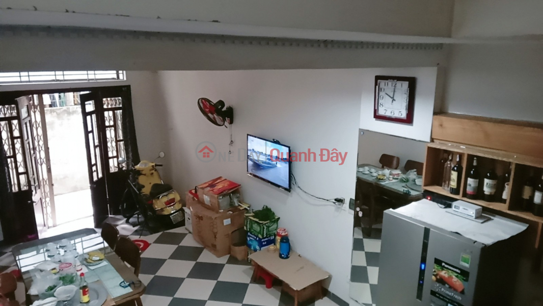 Property Search Vietnam | OneDay | Nhà ở | Niêm yết bán Hàng Hiếm MỸ ĐÌNH, Dân xây 35m, 5T, 3N, Ô tô 15m, nhỉnh 5 tỷ