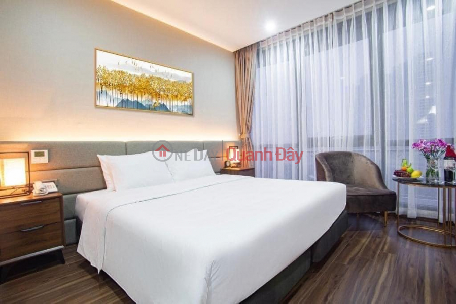 Property Search Vietnam | OneDay | Residential Sales Listings OFFICE BUILDING - ARPARTMENT 9 LEVELS Elevator - ACCESSORIES TO AVOID THE HOUSE - BUSINESS - VIEW LOTTE