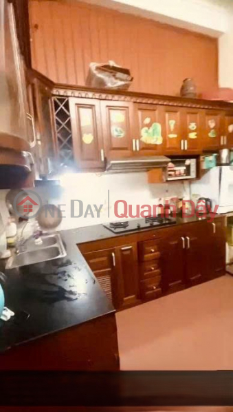 Property Search Vietnam | OneDay | Nhà ở | Niêm yết cho thuê, Cho thuê nhà ngõ 3 Phố Lĩnh Nam, 44m2 x 3.5 tầng, 4 ngủ, 3 WC, 11 Triệu