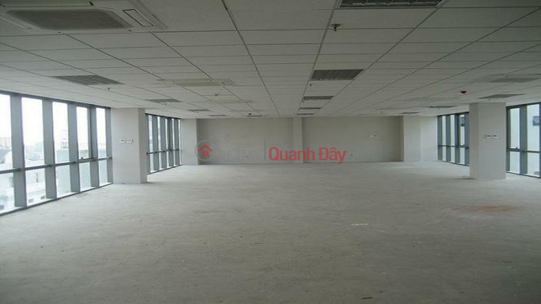 Office floor lot for sale 92m2 NHS Trung Van price 3.5 billion - Best lake view of the project, Vietnam, Sales đ 3.5 Billion