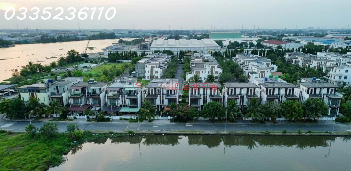 Property Search Vietnam | OneDay | Nhà ở, Niêm yết bán, 3.2 TỶ – BIỆT THỰ VIEW SÔNG GIÁ CHƯA TĂNG