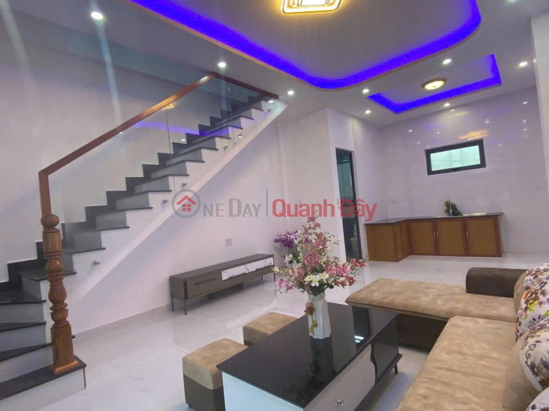 2 HOUSES FOR SALE ON NGO QUYEN CAR STREET - WARD 6 - DA LAT | Vietnam, Sales, đ 5.2 Billion