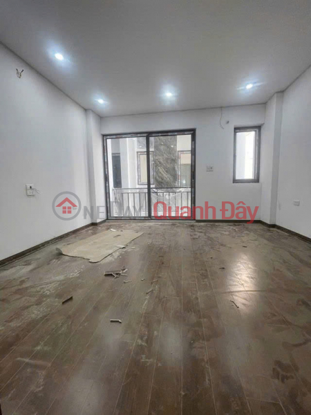 đ 5,9 tỷ | BÁN NHÀ RIÊNG PHỐ NGỌC THỤY- LONG BIÊN,30 M2, 5 TẦNG, MẶT TIỀN 4.3M,5.9 TỶ.