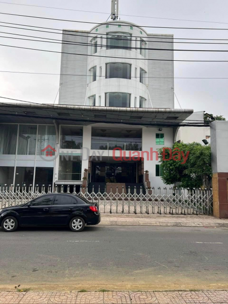 OWN NOW Office Building At Luu Chi Hieu Street Front Sales Listings