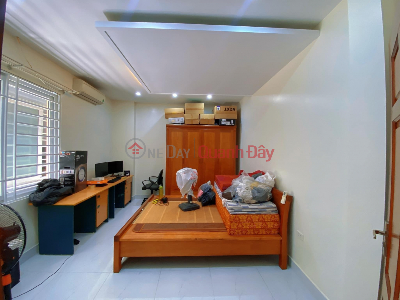 Property Search Vietnam | OneDay | Residential | Sales Listings, HERE IS A SUPER BEAUTIFUL HOUSE IN PHAM VAN DONG 33M2 6 FLOORS 4M FRONTAGE SELLING PRICE 5.6 BILLION