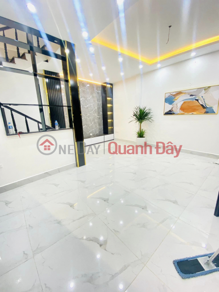 Property Search Vietnam | OneDay | Residential, Sales Listings, [Excellent] Xuan Thuy, Cau Giay 40m2 5 floors, 3m in front of the house, near the car 5.95 billion