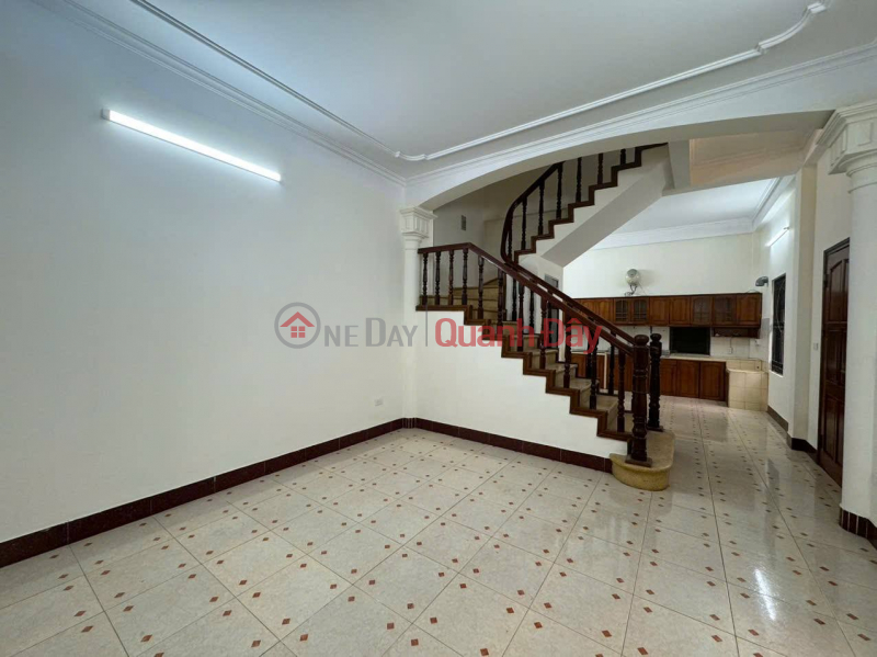 BÁN NHÀ NGUỴ NHƯ KON TUM, DT40M2 5T PHÂN LÔ VỈA HÈ, OTO TRÁNH, KINH DOANH, VP, NHỈNH 20 TỶ | Việt Nam, Bán | đ 20,5 tỷ