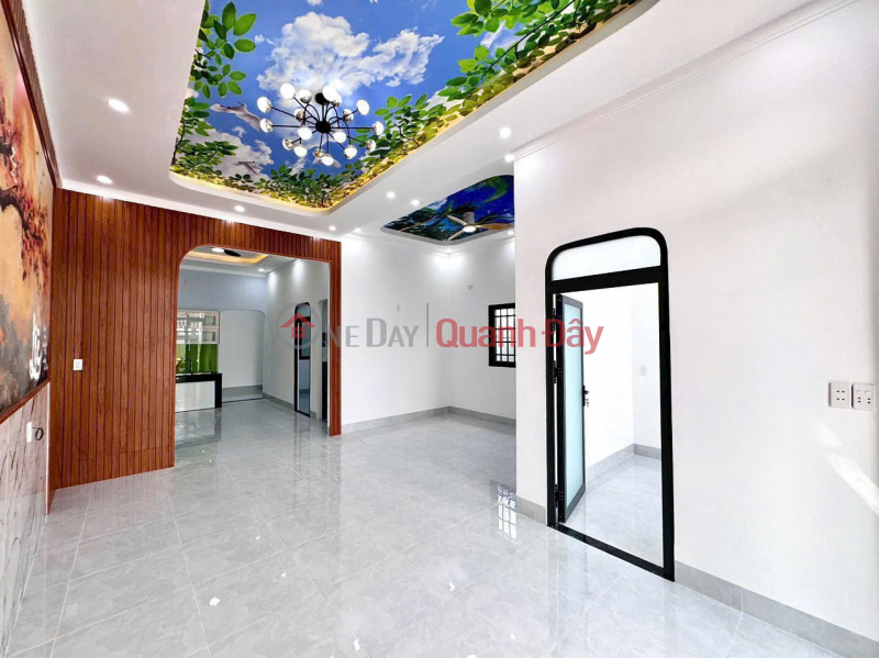 Property Search Vietnam | OneDay | Nhà ở, Niêm yết bán | Bán gấp nhà 6,5x20 , sân oto, đường oto, gần KDC Tân Phong, chỉ 3,1 tỷ