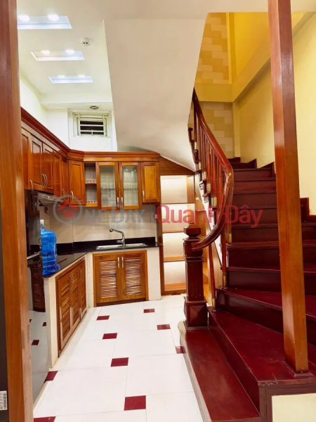 Property Search Vietnam | OneDay | Nhà ở, Niêm yết bán | BÁN NHÀ: Nguyễn Khang .DT: 34m2 - 5 tầng - MT 3.5m - 7.25 tỷ
