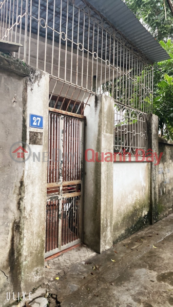 Property Search Vietnam | OneDay | Residential Sales Listings, Land for sale in Gia Thuong, Ngoc Thuy, 50m², accessible by car, excellent investment for preserving capital, only 8.2 billion VND (negotiable).
