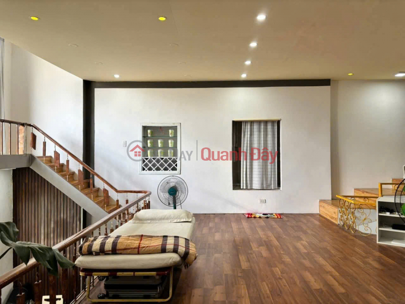 ► Nhà Kiệt thông, Hùng Vương gần Big C, 85m2, 2 tầng sạch đẹp, 3.1 tỷ, Việt Nam Bán, đ 3,1 tỷ