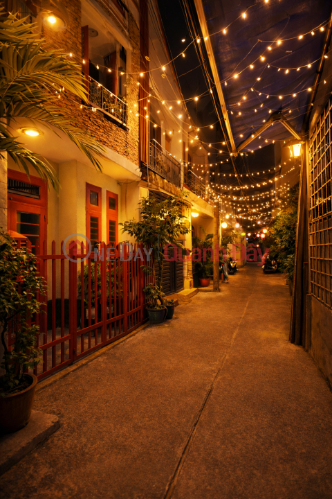 NHÀ HUỲNH VĂN BÁNH, 55M2 4 TẦNG, NGANG 4M, HẺM 4M, VÀI BƯỚC RA HẺM XE TẢI, KHU DÂN TRÍ _0