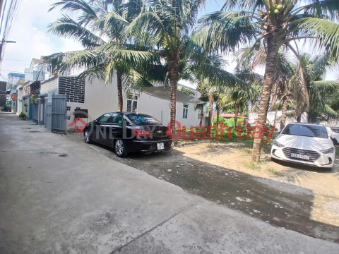 HOUSE FOR SALE IN PHU VINH, VINH THANH, NHA TRANG, FULL FURNITURE, CAR ROAD, PRICE ONLY 2.8 BILLION _0