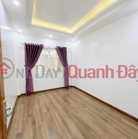 House for sale immediately LUAN CU 42M2 - DONG DA - Thong Lane - TWO MONTHS - 4 BRs - More than 5 BILLION _0
