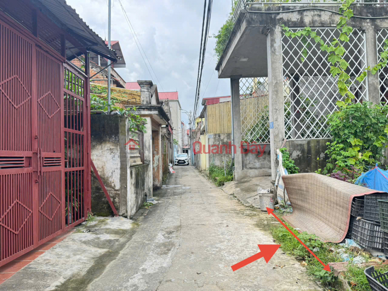 Property Search Vietnam | OneDay | Nhà ở | Niêm yết bán | Bán đất 75m², full thổ cư, Quang Minh, Mê Linh - Sổ đỏ sẵn sàng