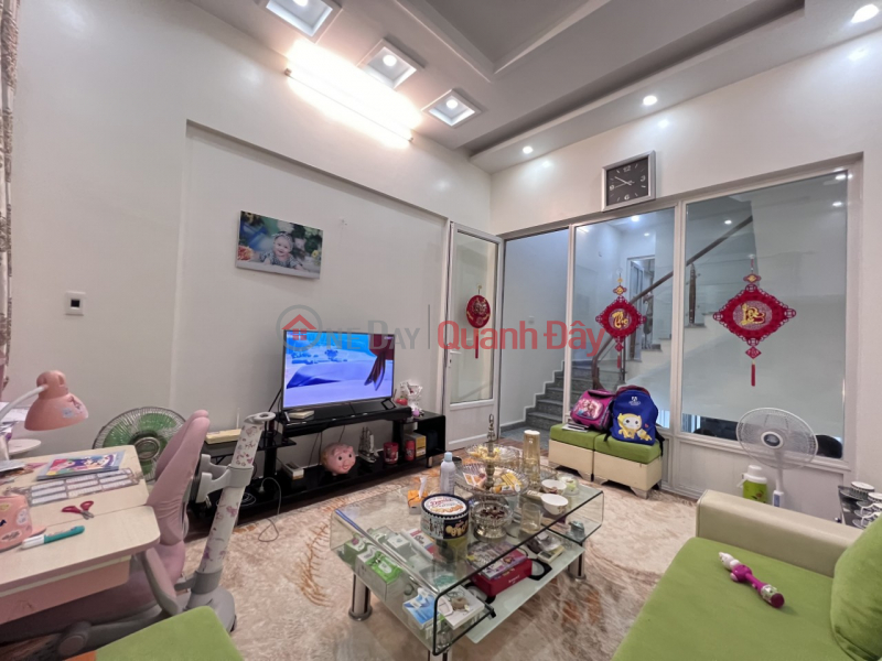 House for sale in Kieu Son - Dang Lam, area 48m 4 floors car parking PRICE 2.75 billion very beautiful Vietnam | Sales đ 2.75 Billion