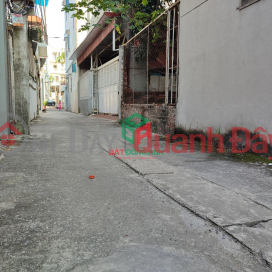 Land for sale in Phan Xa Uy No - 68m2 - Small car access road _0