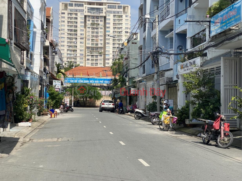 Property Search Vietnam | OneDay | Nhà ở, Niêm yết bán Bán Nhà 2 tầng Mặt Tiền Kinh Doanh Đường Số 79, 84m2, Giá 15.5 Tỷ, Tân Quy Quận 7