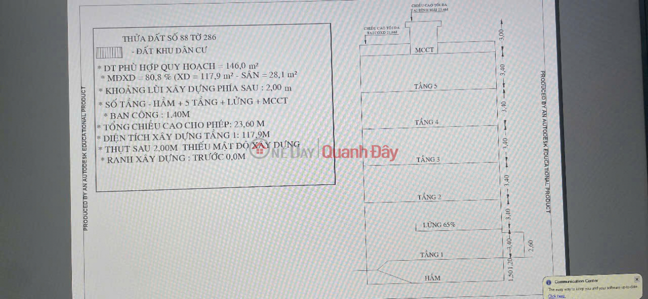 đ 19.9 Billion, (100% genuine listing) Beautiful house for sale on Tan Son street, 146m2 (5 x 28) - Suitable for serviced apartments\\/hotel - Commission 1%
