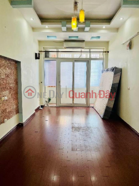 Property Search Vietnam | OneDay | Nhà ở | Niêm yết bán, CẦN BÁN NHÀ NGUYỄN AN NINH - 46M x 4T - 2 MẶT TIỀN - OTO CHẠY QUA CỬA - NGÕ THÔNG - KINH DOANH