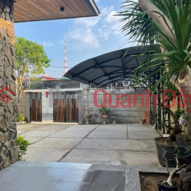 Villa for sale near Vinh Diem Trung Urban Area, Tay Nha Trang ward _0