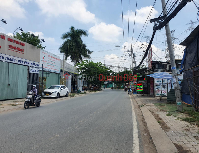 Cho thuê kho đường Phạm Hữu Lầu, 180m, giá 9 triệu Niêm yết cho thuê