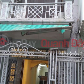 House for rent in car alley on Nguyen An Ninh street, 5 floors, 53m2, 4 bedrooms, 3 bathrooms, 16 million _0