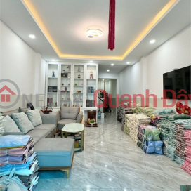 Bán nhà riêng 4x15m, 2 tầng – Trường Chinh thông Nguyễn Hữu Dật, gần mũi tàu Cộng Hòa, siêu thị Pandora _0