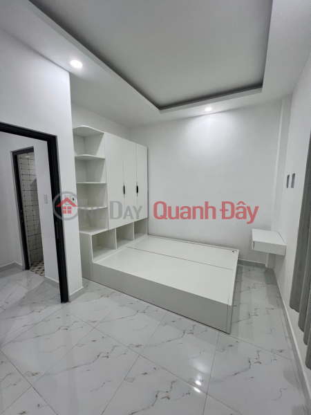 Bán nhà Trương Văn Thành, Hiệp Phú, Hẻm ô tô, 40m2, 2 tầng, giá 4.9 tỷ Sales Listings