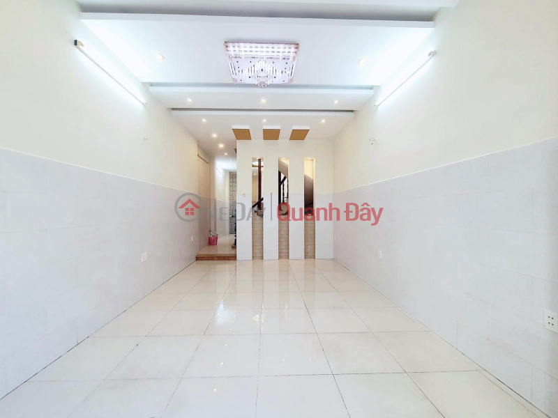 Property Search Vietnam | OneDay | Residential | Sales Listings Bán nhà 62m2-3tang gần Phạm Văn Bạch , giáp sân bay ,6 tỷ nhỉnh 0932030061