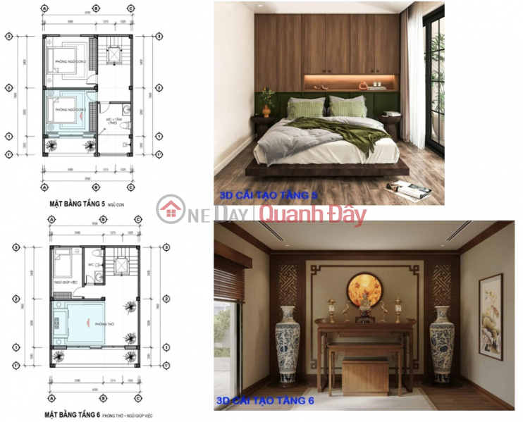 đ 9 tỷ BÁN NHÀ ĐẦM TRẤU - TRẦN KHÁT CHÂN - LÃNG YÊN - BẠCH ĐẰNG - NHÀ ĐẸP LUNG LINH - 65M2X5T - CHỦ NGỘP BÁN BẤT