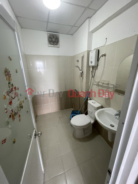 đ 1.25 Billion Son An apartment for sale near Dong Nai Hospital, 70m2, fully furnished, price only 1 billion 250