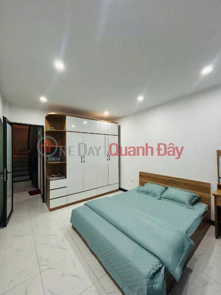 Yen Binh, Yen Nghia, Ha Dong - 4-story house, 37m2 area - Corner plot - Solidly built by the owner., Vietnam | Sales đ 5 Billion