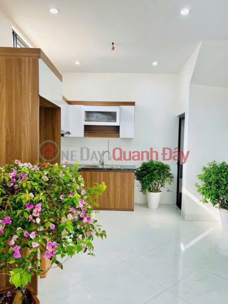 Property Search Vietnam | OneDay | Residential Sales Listings | 3-STOREY HOUSE FOR SALE - CORNER LOT - NEAR HOSPITAL, TRAN LAM WARD, THAI BINH CITY.