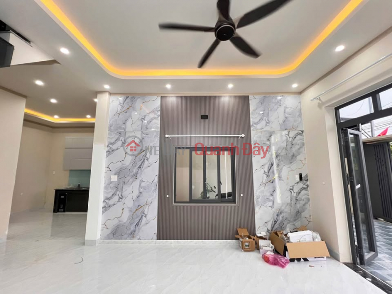 BIỆT THỰ MINI ĐẸP SỔ RIÊNG THỔ CƯ ĐƯỜNG 6M - 600TR SỞ HỮU TẠI BIÊN HÒA Niêm yết bán