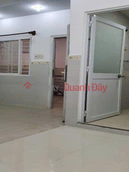 O1756 Giảm 3.5tỷ! sát ngã tư Hàng Xanh, SHR, HXH, 3.7x24m, 9.x tỷ Việt Nam | Bán, đ 9,5 tỷ